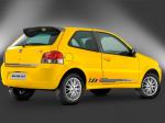 Fiat Palio 1.8R 3-Door 2009 года